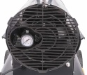 Nagrzewnica 30kW dmuchawa OLEJOWA spalinowa z kominem PM-NAG-30SKN Nagrzewnica 30kW dmuchawa OLEJOWA spalinowa z kominem PM-NAG-30SKN