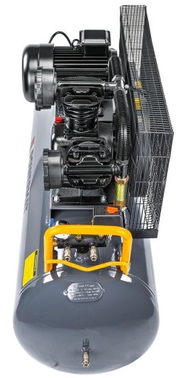 Kompresor olejowy 300L PM-KO-300T-400V