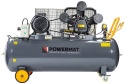Kompresor olejowy 300L PM-KO-300T-400V