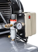Kompresor olejowy 300L PM-KO-300T-400V