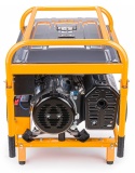 Agregat prądotwórczy 6500W z elektrycznym rozruchem PM-AGR-6500M-EL Agregat prądotwórczy 6500W z elektrycznym rozruchem PM-AGR-6500M-EL
