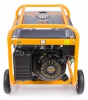 Agregat prądotwórczy 6500W z elektrycznym rozruchem PM-AGR-6500M-EL Agregat prądotwórczy 6500W z elektrycznym rozruchem PM-AGR-6500M-EL