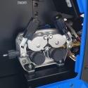 Spawarka inwertorowa synergiczna DIGIMIG 209 ProHIT 4R
