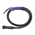 Spawarka inwertorowa synergiczna DIGIMIG 209 ProHIT 4R