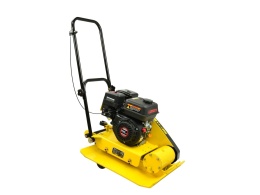 Zagęszczarka spalinowa 110kg LONCIN CNP140C/20.0kN