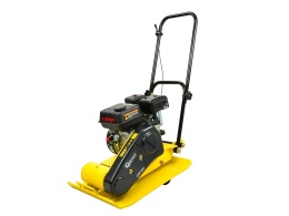 Zagęszczarka spalinowa 110kg LONCIN CNP140C/20.0kN