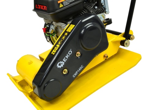 Zagęszczarka spalinowa 110kg LONCIN CNP140C/20.0kN Zagęszczarka spalinowa 110kg LONCIN CNP140C/20.0kN
