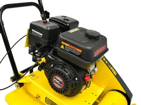 Zagęszczarka spalinowa 110kg LONCIN CNP140C/20.0kN Zagęszczarka spalinowa 110kg LONCIN CNP140C/20.0kN