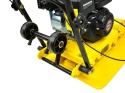 Zagęszczarka spalinowa 110kg LONCIN CNP140C/20.0kN