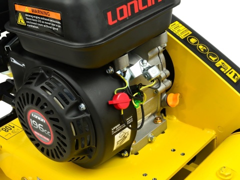 Zagęszczarka spalinowa 110kg LONCIN CNP140C/20.0kN Zagęszczarka spalinowa 110kg LONCIN CNP140C/20.0kN