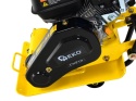 Zagęszczarka spalinowa 60kg LONCIN CNP10-CNP-60C