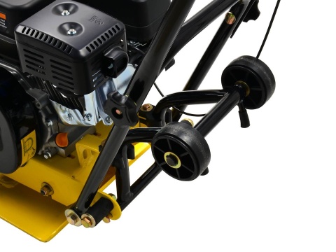 Zagęszczarka spalinowa 60kg LONCIN CNP10-CNP-60C Zagęszczarka spalinowa 60kg LONCIN CNP10-CNP-60C