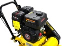 Zagęszczarka spalinowa 60kg LONCIN CNP10-CNP-60C