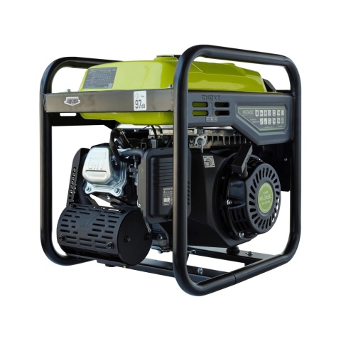 Agregat Generator inwertorowy KSB 35i