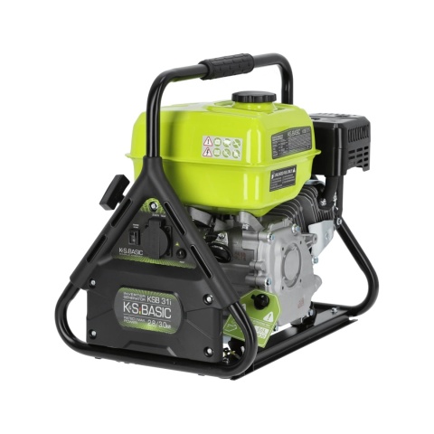 Agregat Generator inwertorowy KSB 31i