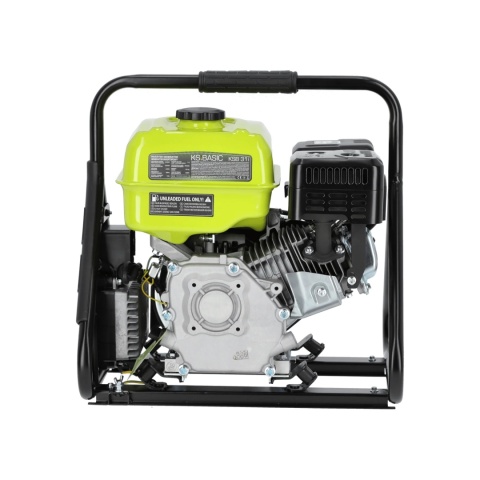 Agregat Generator inwertorowy KSB 31i