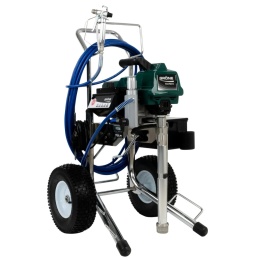 Agregat malarski Gröne SmartSpray 24H