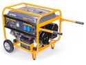 Agregat prądotwórczy 6500W PM-AGR-6500M-K