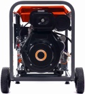 Agregat prądotwórczy Diesel 8KW 230/380V DOUBLE POWER