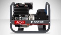 Agregat prądotwórczy F 3001 R