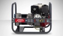 Agregat prądotwórczy benzynowy FH 5001 R