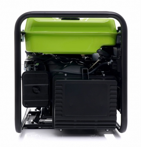 Agregat prądotwórczy inwertorowy 230V 4850W
