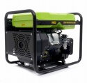 Agregat prądotwórczy inwertorowy 230V 4850W
