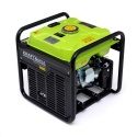 Agregat prądotwórczy inwertorowy 4,3kW