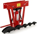 Giętarka do rur 12T KD338