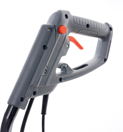 Glebogryzarka elektryczna 2200W 45cm