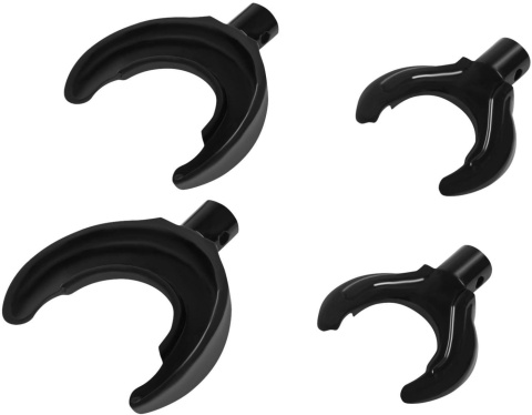 Hydrauliczny ściągacz do sprężyn 3T