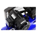 Kompresor Olejowy 200L 3 Tłoki 400V