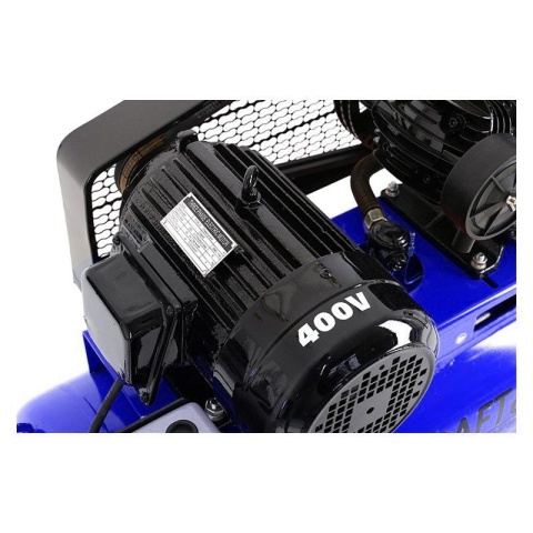 Kompresor Olejowy 200L 3 Tłoki 400V