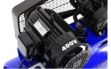 Kompresor Olejowy 200L 3 Tłoki 400V