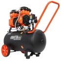Kompresor bezolejowy 2200W 50L