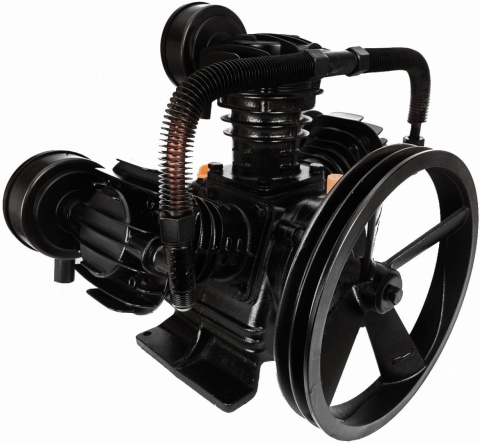 Kompresor sprężarka 3KW 3tłoki