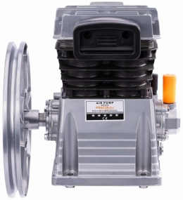 Kompresor sprężarka powietrza 1,5kW 2KM 2 tłoki