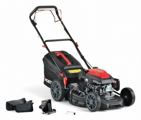 Kosiarka spalinowa HKS ST 351 N R210