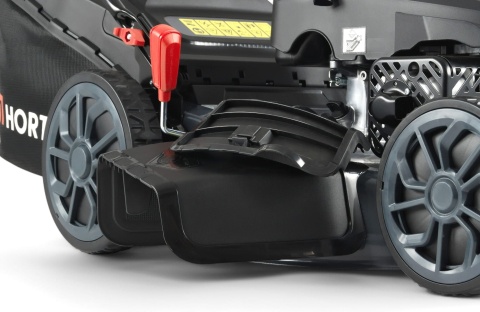 Kosiarka spalinowa HKS ST 351 N R210