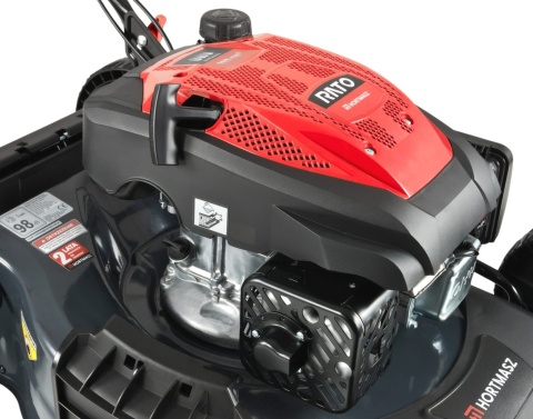 Kosiarka spalinowa HKS ST 351 N R210