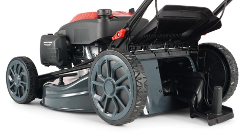 Kosiarka spalinowa HKS ST 351 N R210