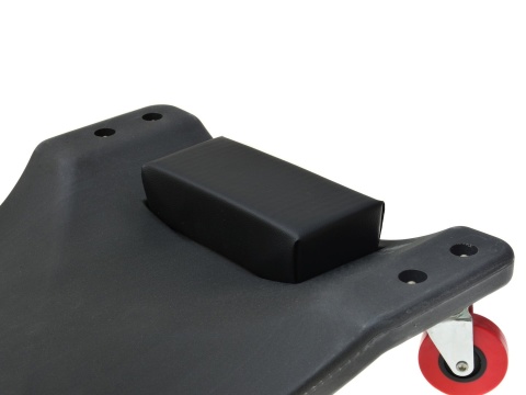 Leżanka warsztatowa 6-kołowa 36"