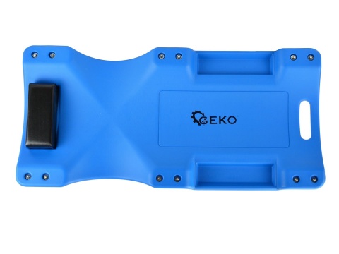 Leżanka warsztatowa 6-kołowa 40"