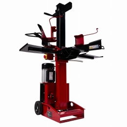 Łuparka rębak do drewna 8 ton 3500W