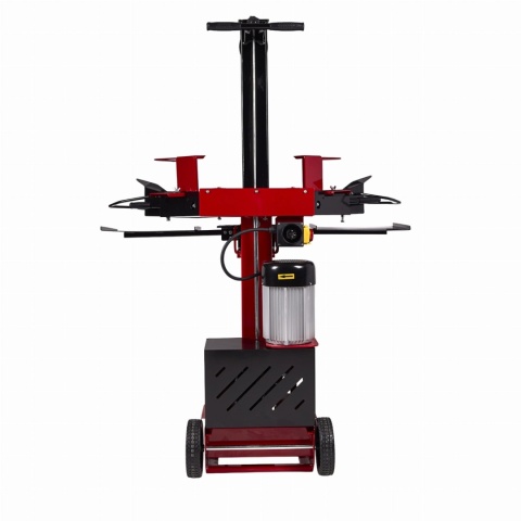 Łuparka rębak do drewna 8 ton 3500W