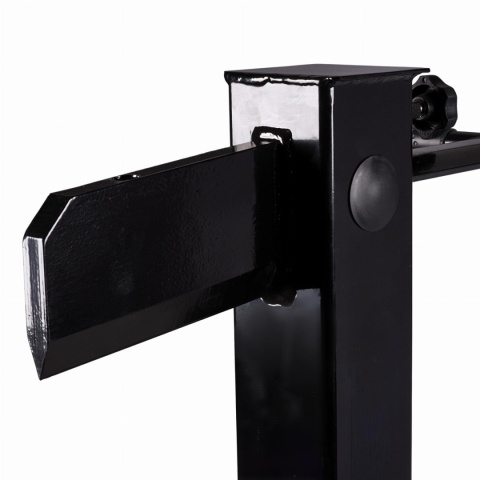 Łuparka rębak do drewna 8 ton 3500W