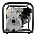 Motopompa pompa spalinowa 2" do wody 600l/min
