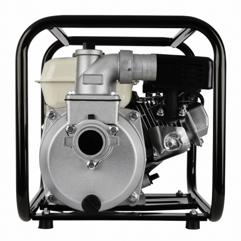 Motopompa pompa spalinowa 2" do wody 600l/min