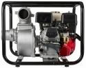 Motopompa pompa spalinowa 3" do wody 1000l/min