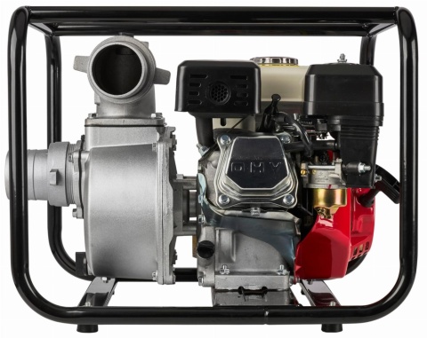 Motopompa pompa spalinowa 3" do wody 1000l/min